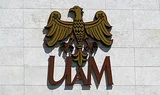 Adam Mickiewicz University in Poznań logo
