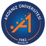 Akdeniz University logo