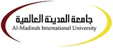 Al-Madinah International University logo
