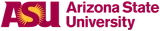 Arizona State University logo