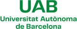 Autonomous University of Barcelona logo