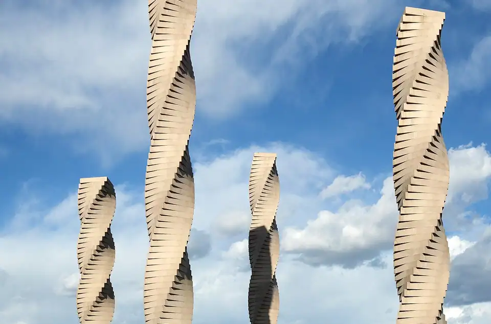 Autonomous University of Barcelona campus