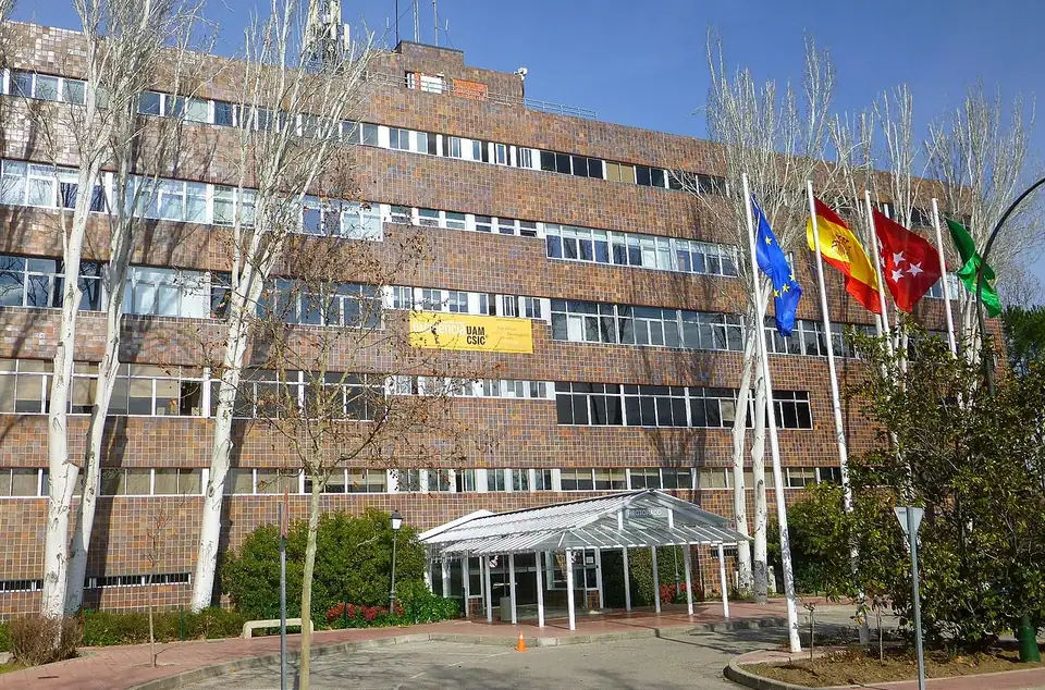 Autonomous University of Madrid campus