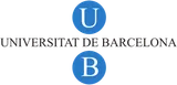University of Barcelona logo