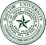 Baylor University logo
