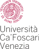 Ca' Foscari University of Venice logo