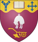 University of Canterbury logo