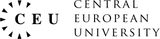 Central European University logo