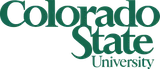 Colorado State University logo
