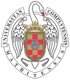 Complutense University of Madrid logo