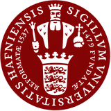 University of Copenhagen logo