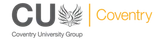 Coventry University logo