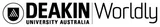 Deakin University logo