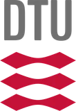 Technical University of Denmark logo