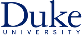 Duke University logo