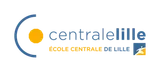 École Centrale de Lille logo
