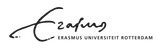 Erasmus University Rotterdam logo