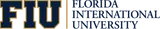 Florida International University logo