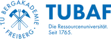 Freiberg University of Mining and Technology logo