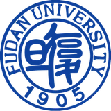 Fudan University logo