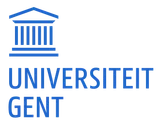 Ghent University logo