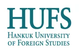 Hankuk University of Foreign Studies logo