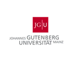 Johannes Gutenberg University Mainz logo