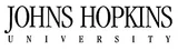 Johns Hopkins University logo