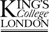 King’s College London logo