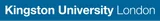 Kingston University logo