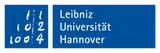 Leibniz University Hannover logo