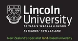 Lincoln University logo