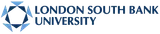 London South Bank University logo