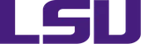 Louisiana State University logo