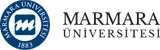 Marmara University logo