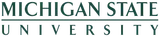 Michigan State University logo