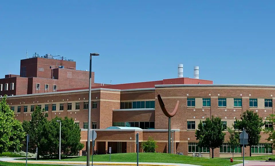 Montana State University campus