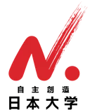Nihon University logo