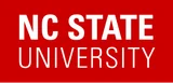 North Carolina State University logo