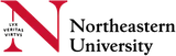 Northeastern University logo