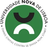 NOVA University Lisbon logo