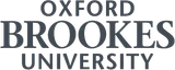 Oxford Brookes University logo