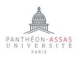Panthéon-Assas University Paris logo