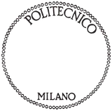 Politecnico di Milano logo