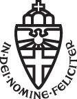 Radboud University logo