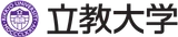 Rikkyo University logo