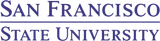 San Francisco State University logo
