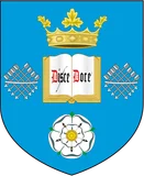 University of Sheffield logo