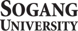 Sogang University logo