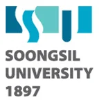 Soongsil University logo